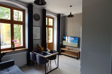 Hotel Apartament Bukowska Poznan: Photo 