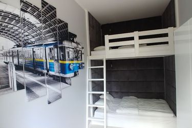 Hotel Apartament Bukowska Poznan: Photo 