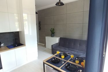 Hotel Apartament Bukowska Poznan: Photo 