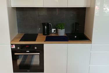 Hotel Apartament Bukowska Poznan: Photo 