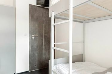 Cinema Hostel Poznan: Photo 