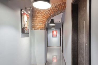 Cinema Hostel Poznan: Photo 