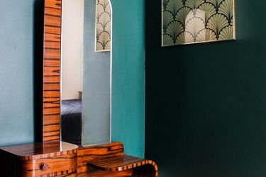 Elegant Hostel &Amp; Apartments Poznan: Photo 