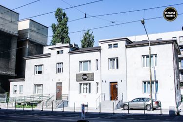 Elegant Hostel &Amp; Apartments Poznan: Photo 