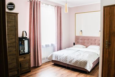 Elegant Hostel &Amp; Apartments Poznan: Photo 
