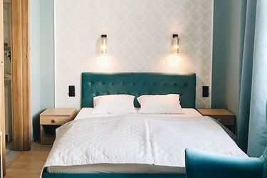Elegant Hostel &Amp; Apartments Poznan: Photo 