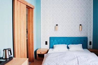Elegant Hostel &Amp; Apartments Poznan: Photo 