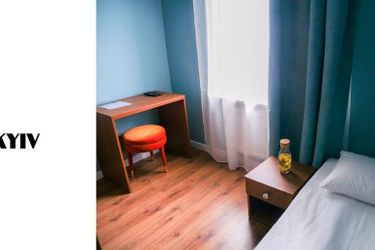 Elegant Hostel &Amp; Apartments Poznan: Photo 