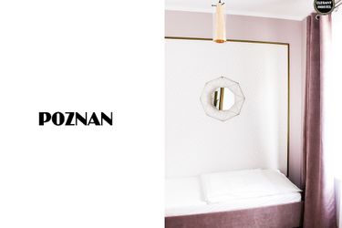 Elegant Hostel &Amp; Apartments Poznan: Photo 