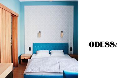 Elegant Hostel &Amp; Apartments Poznan: Photo 
