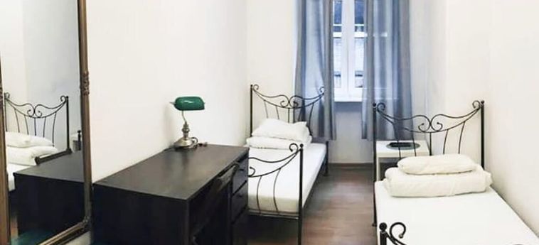 Green Hostel Poznan: Foto 
