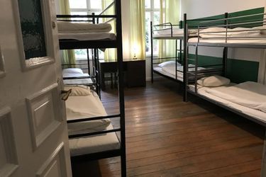 Green Hostel Poznan: Photo 