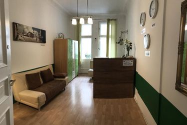 Green Hostel Poznan: Photo 
