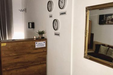 Green Hostel Poznan: Photo 