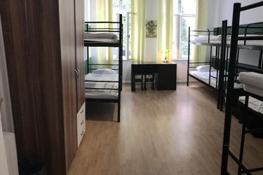 Green Hostel Poznan: Photo 