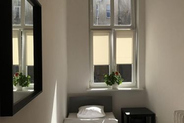 Green Hostel Poznan: Photo 