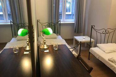 Green Hostel Poznan: Photo 