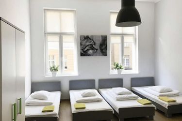 Green Hostel Poznan: Photo 