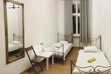 Green Hostel Poznan: Photo 