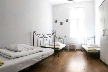Green Hostel Poznan: Photo 