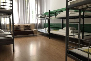 Green Hostel Poznan: Photo 