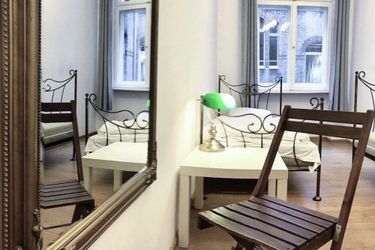 Green Hostel Poznan: Photo 
