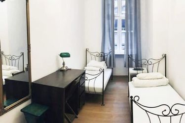 Green Hostel Poznan: Photo 