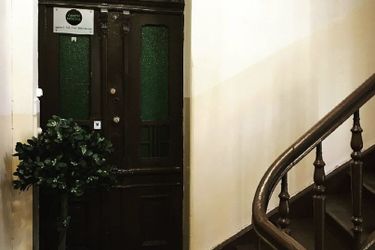 Green Hostel Poznan: Photo 