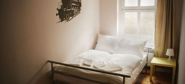 Explorer Hostel Poznan : Photo 