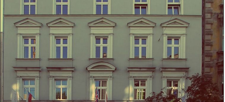 Explorer Hostel Poznan : Photo 