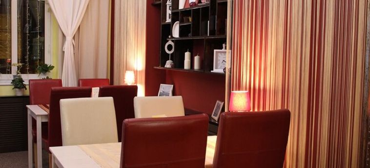 Explorer Hostel Poznan : Photo 