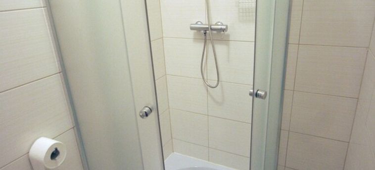 Explorer Hostel Poznan : Photo 