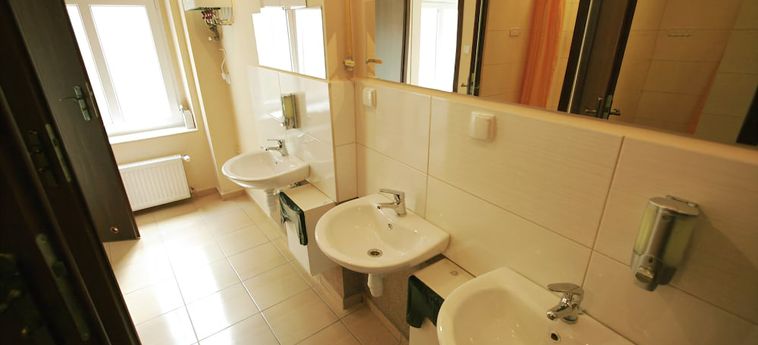 Explorer Hostel Poznan : Photo 