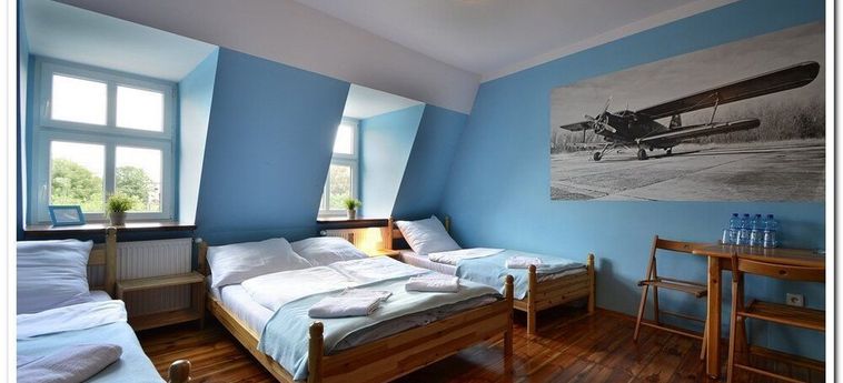 Explorer Hostel Poznan : Photo 