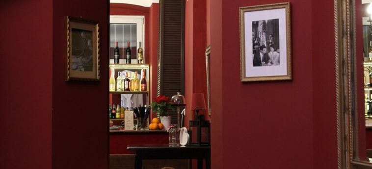 Explorer Hostel Poznan: Foto 