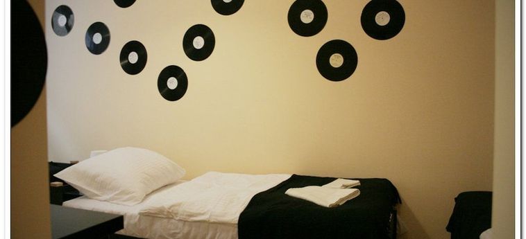 Explorer Hostel Poznan: Foto 