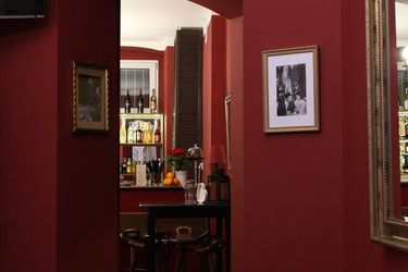 Explorer Hostel Poznan: Photo 