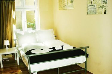 Explorer Hostel Poznan: Photo 