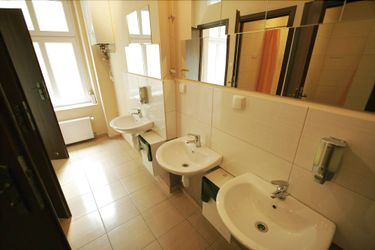 Explorer Hostel Poznan: Photo 