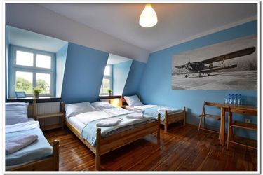 Explorer Hostel Poznan: Photo 