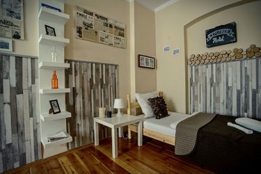 Explorer Hostel Poznan: Photo 