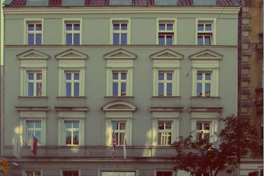 Explorer Hostel Poznan: Photo 