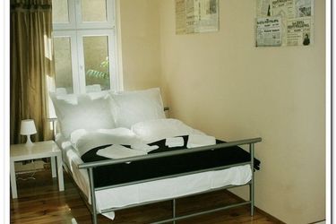 Explorer Hostel Poznan: Photo 