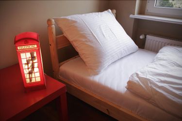 Explorer Hostel Poznan: Photo 