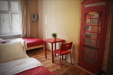 Explorer Hostel Poznan: Photo 