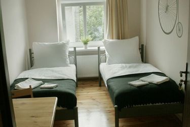 Explorer Hostel Poznan: Photo 