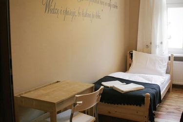 Explorer Hostel Poznan: Photo 