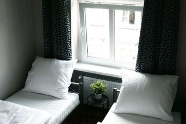 Explorer Hostel Poznan: Photo 