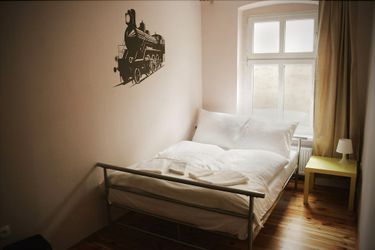 Explorer Hostel Poznan: Photo 