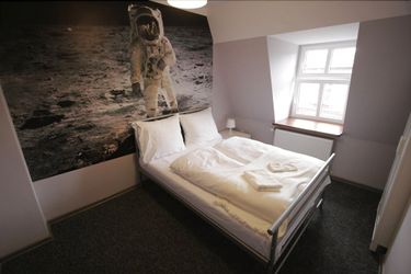 Explorer Hostel Poznan: Photo 